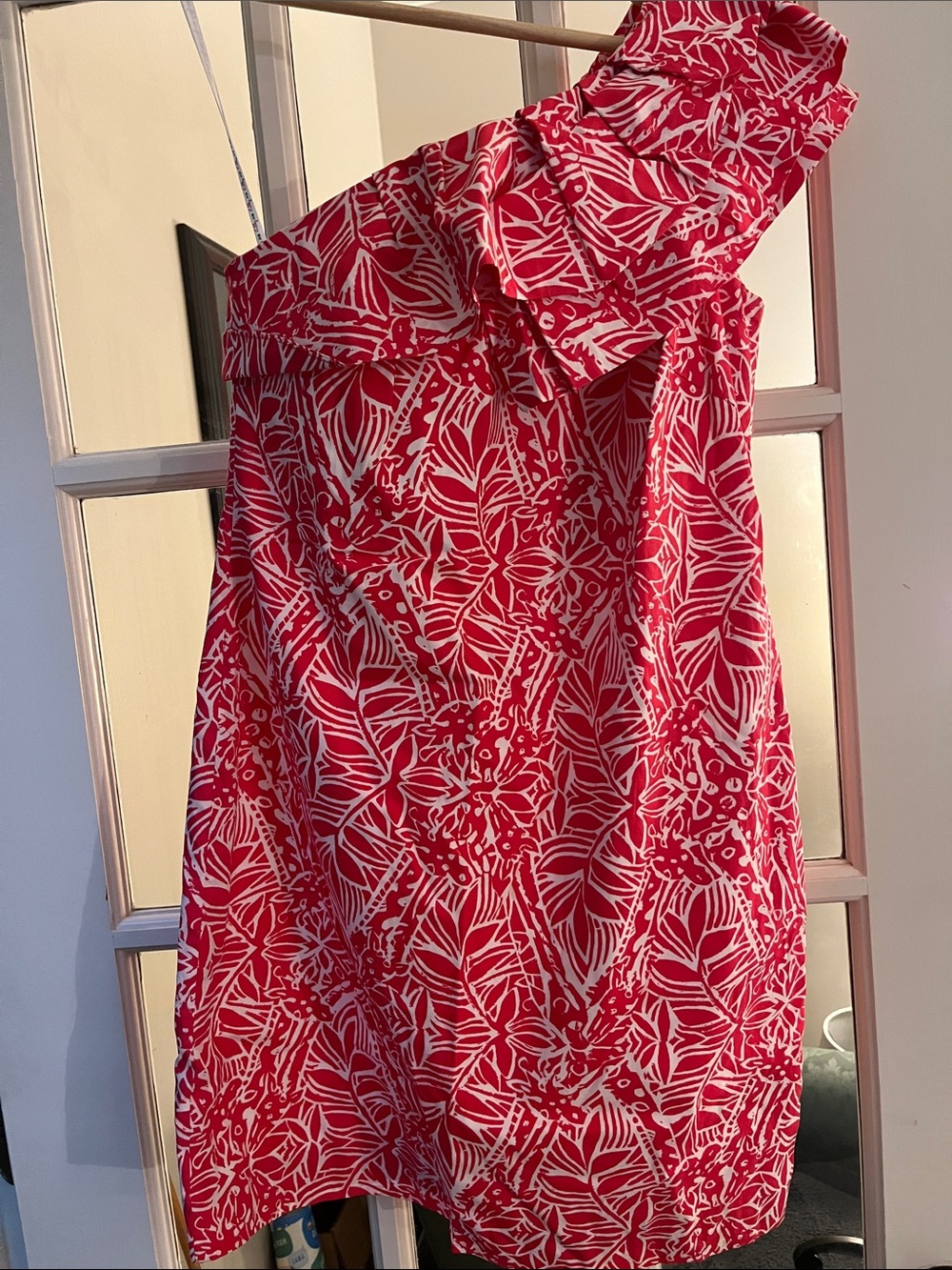 Lilly Pulitzer Dress Size 0